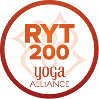 Yoga Alliance RYT 200
